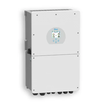 Deye Hybrid inverter SUN-10K -SG04LP3-EU - 3 fázis - 10kW - akkumulátor támogatás - párhuzamos működés