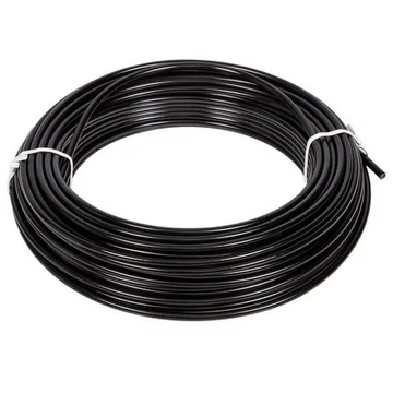  Szolár (PV) kábel 6mm² fekete