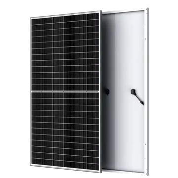 Rosen RS-144HC Series 550Wp, monokristályos napelem