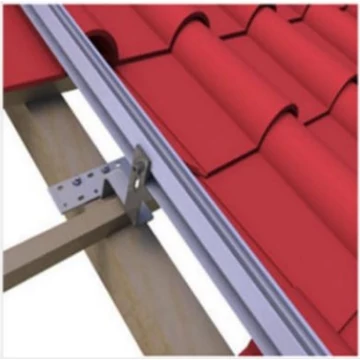 Tartószerkezet rendszer cseréptetőhöz YK23-SY04137DTR