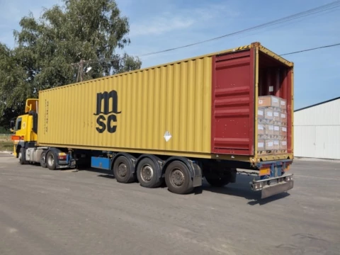 Az Energia Jövője Megérkezett - LiFePO4 Akkumulátorok Most Érkeztek Raktárunkba!