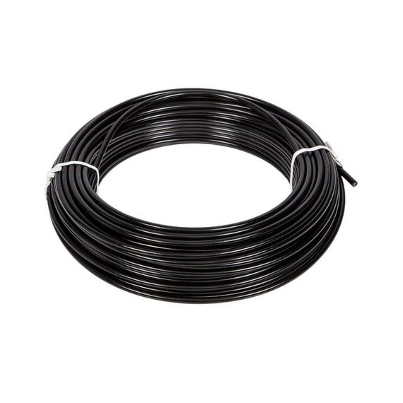  Szolár (PV) kábel 6mm² fekete