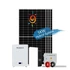 Kép 5/7 - Growatt Hybrid inverter -  SPF5000ES - 1 fázis - 5kW - akkumulátor támogatás - párhuzamos működés